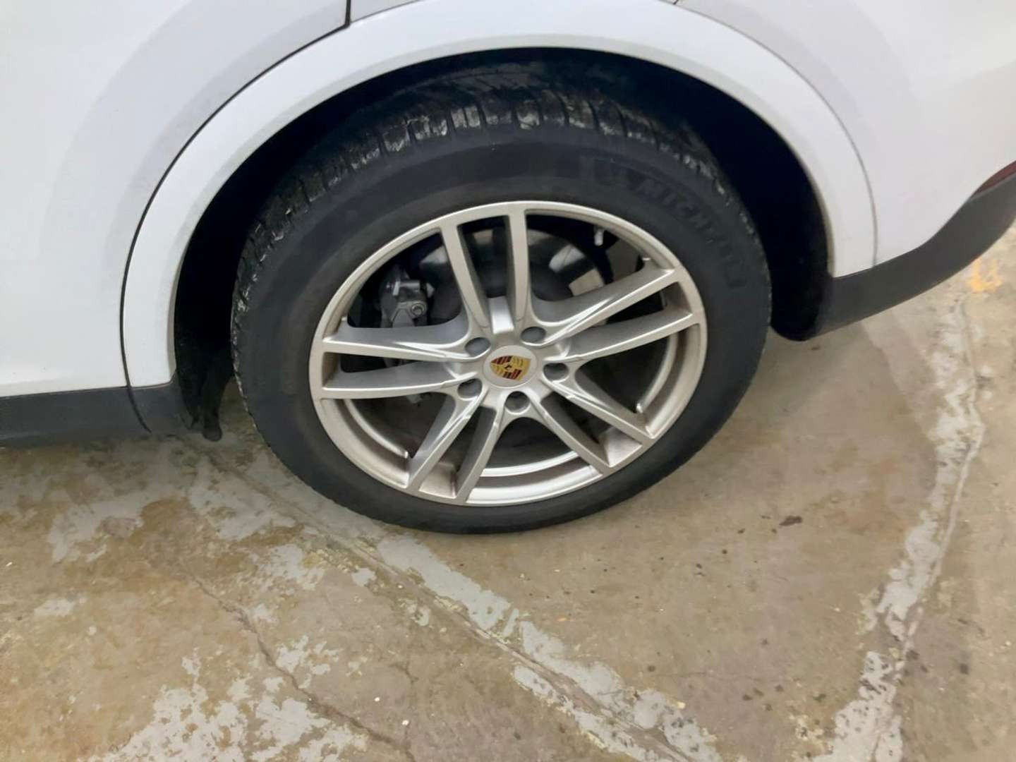 Porsche Cayenne II S - 2019 - Joinsteer - #4