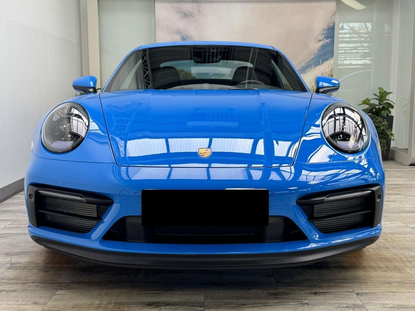 Porsche 992 I Carrera GTS - 2023 - Joinsteer - #2