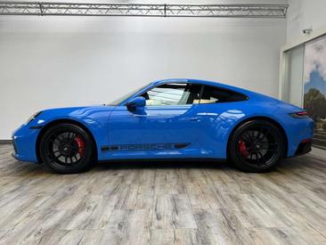 Porsche 992 I Carrera GTS — photo 3