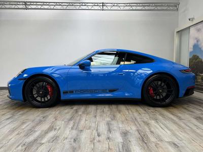 Porsche 992 I Carrera GTS