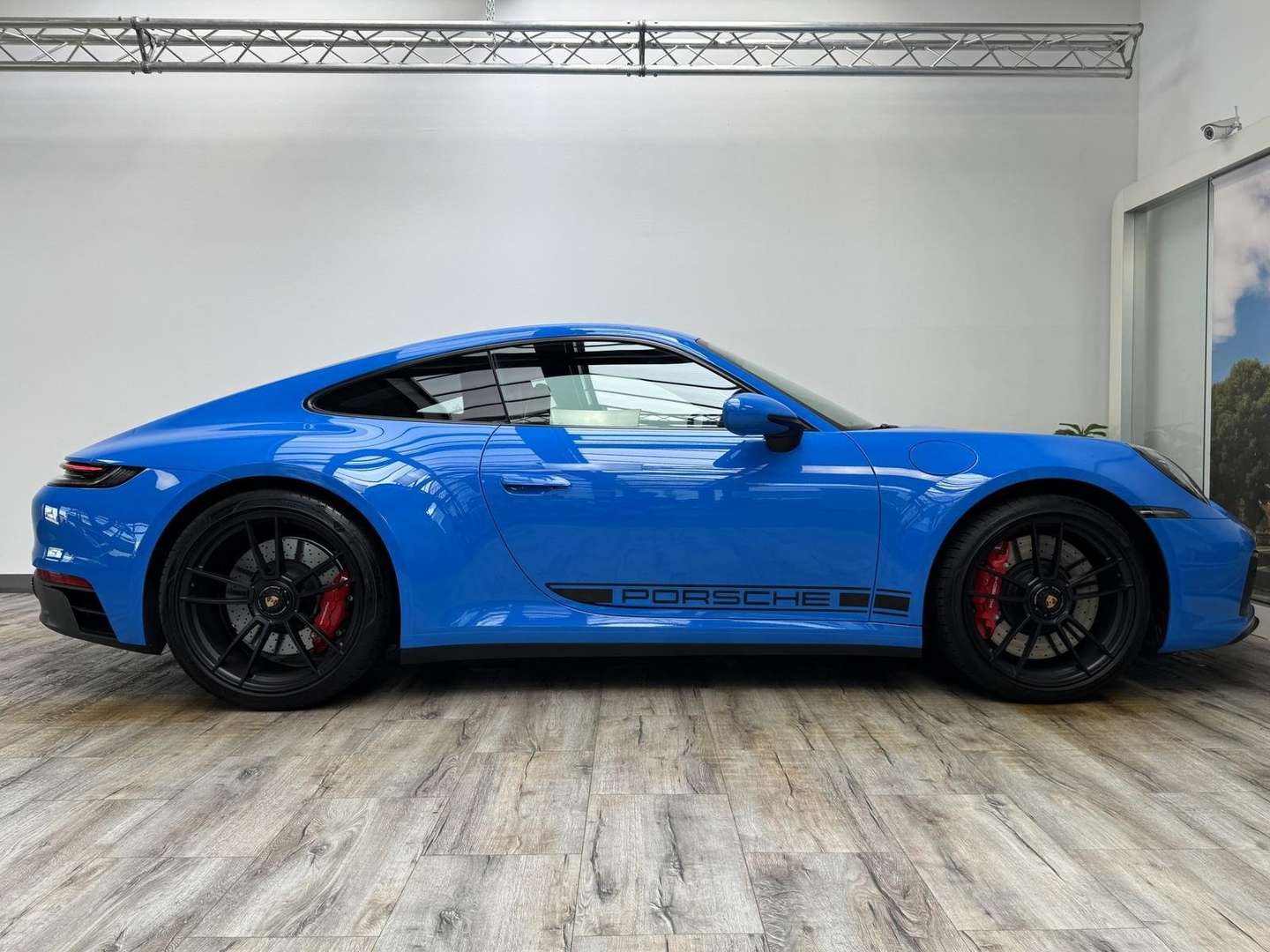 Porsche 992 I Carrera GTS - 2023 - Joinsteer - #4