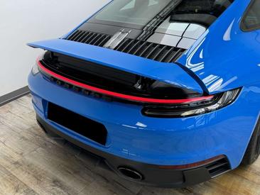 Porsche 992 I Carrera GTS — photo 6