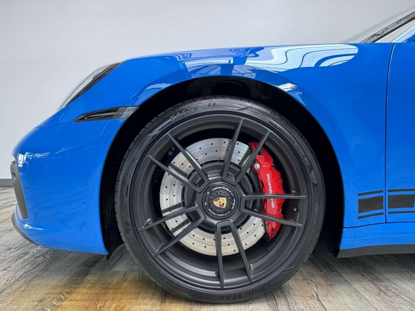 Porsche 992 I Carrera GTS - 2023 - Joinsteer - #8