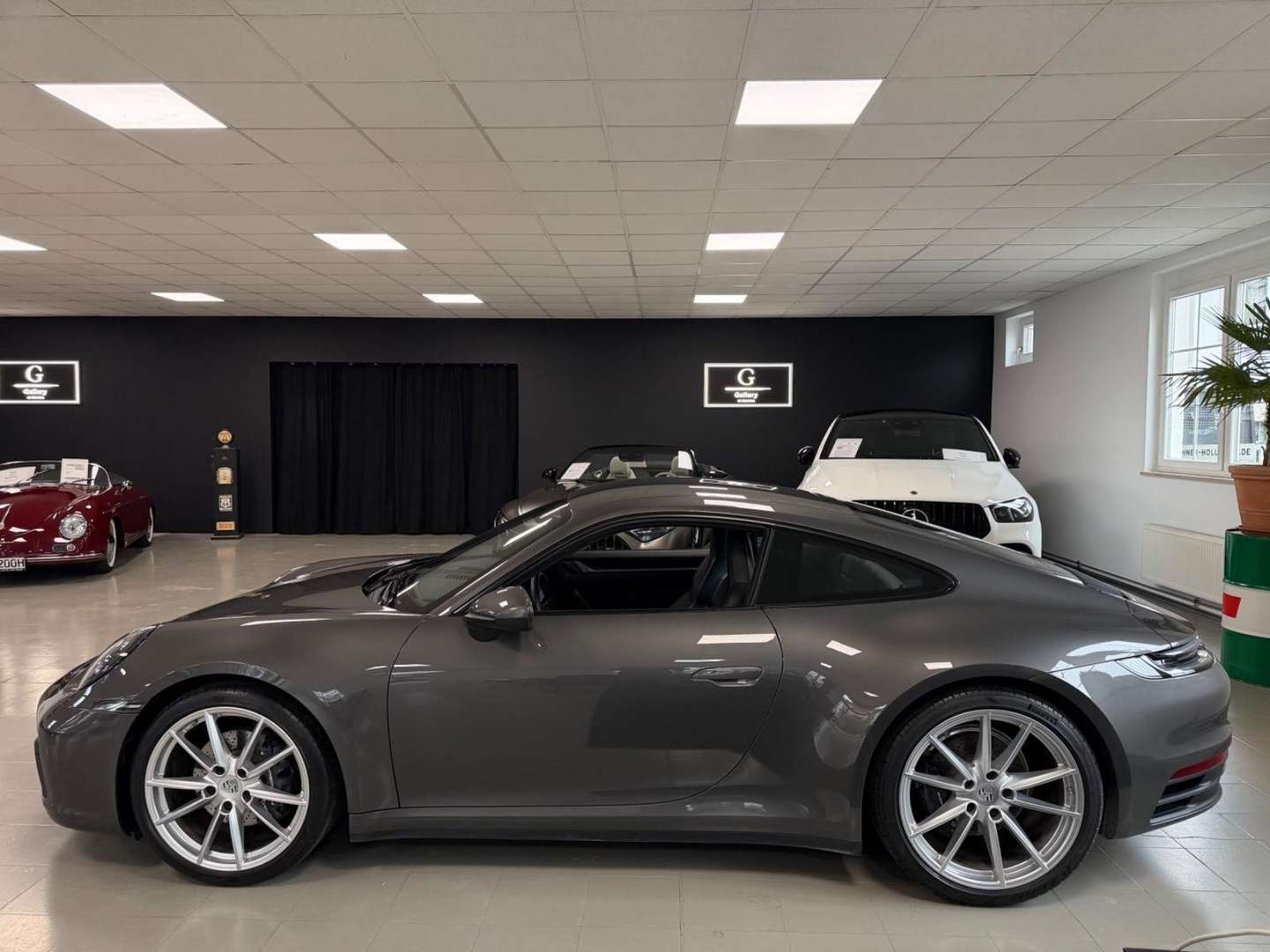 Porsche 911 Carrera - 2021 - Joinsteer - #4