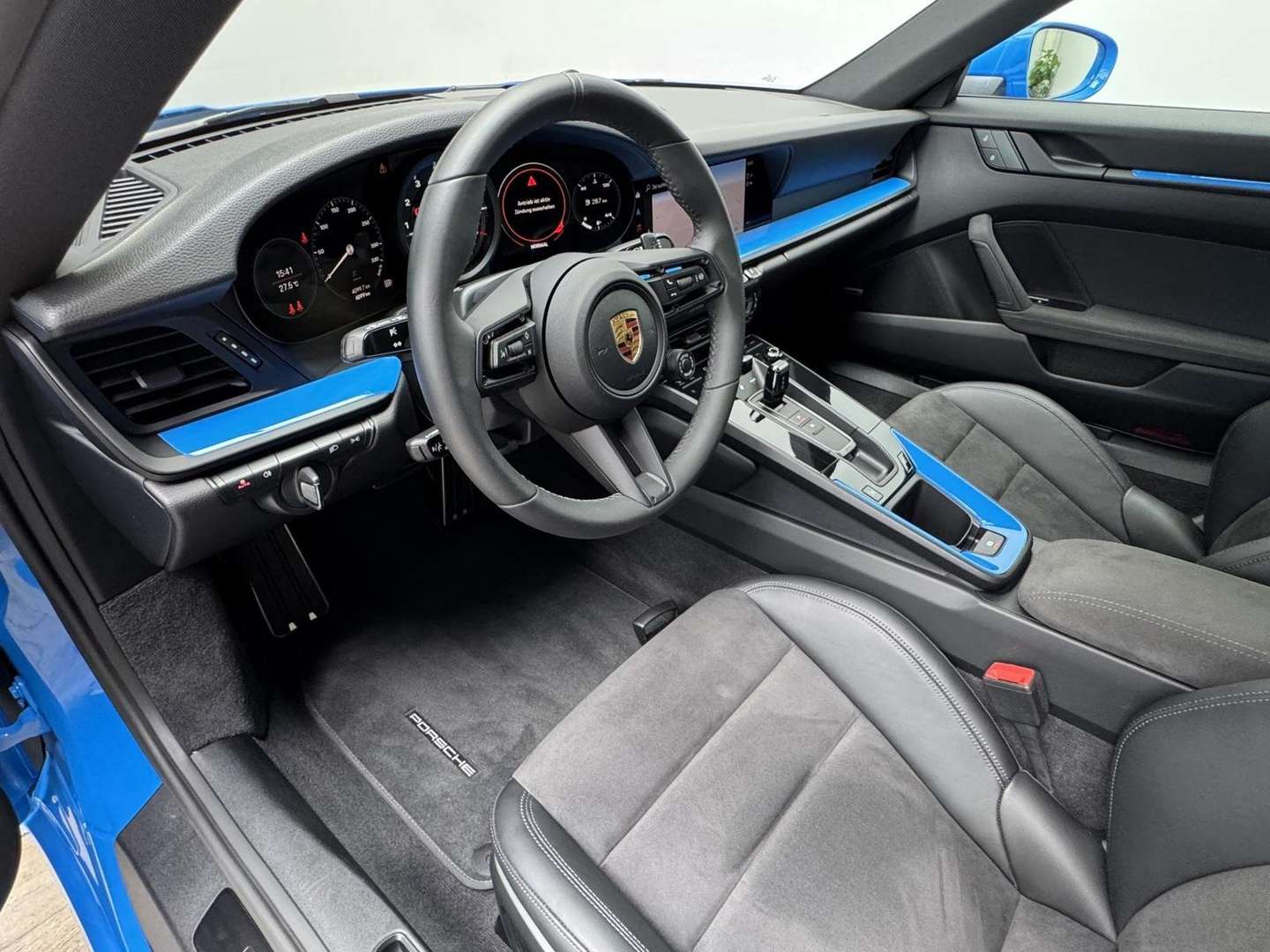 Porsche 992 I Carrera GTS - 2023 - Joinsteer - #10