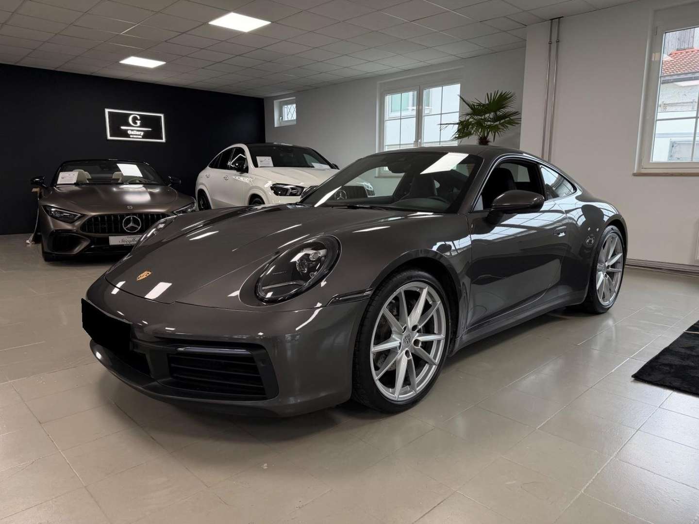 Porsche 911 Carrera - 2021 - Joinsteer - #5