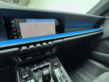 Porsche 992 I Carrera GTS — photo 12