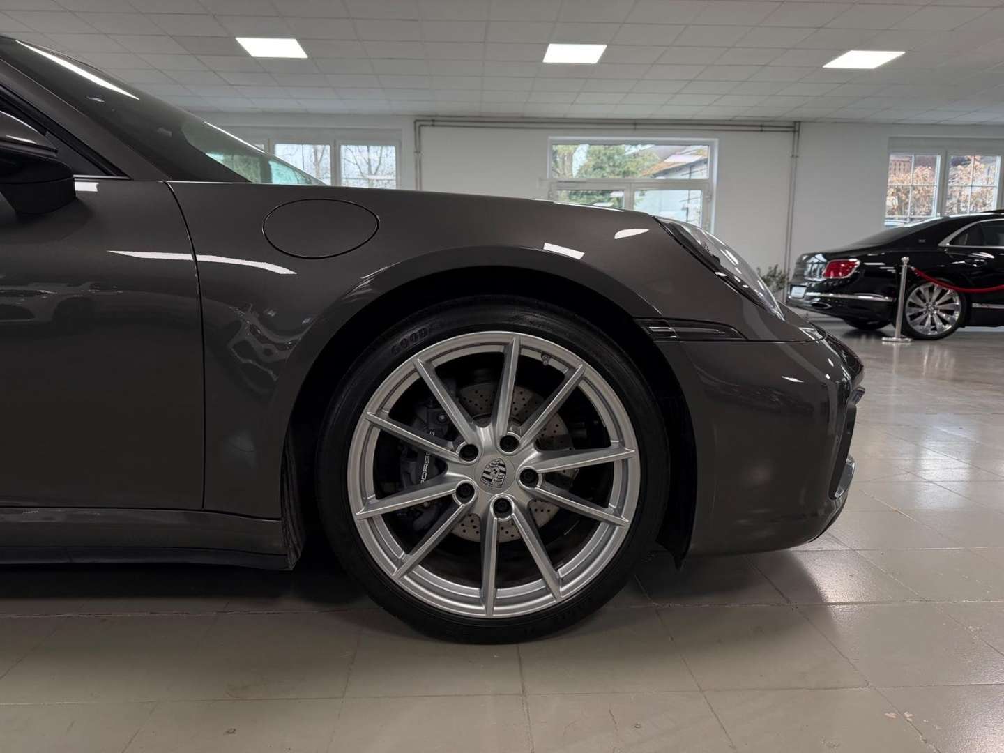 Porsche 911 Carrera - 2021 - Joinsteer - #7