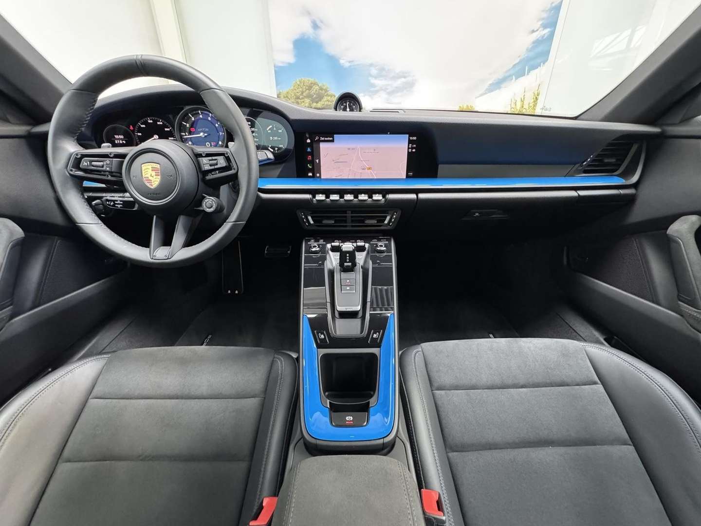 Porsche 992 I Carrera GTS - 2023 - Joinsteer - #15