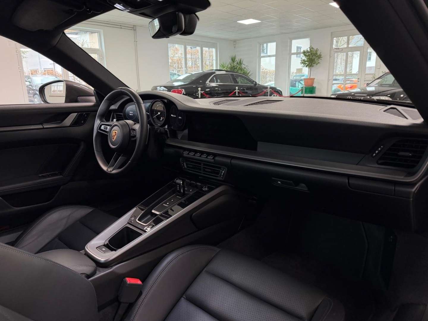 Porsche 911 Carrera - 2021 - Joinsteer - #10