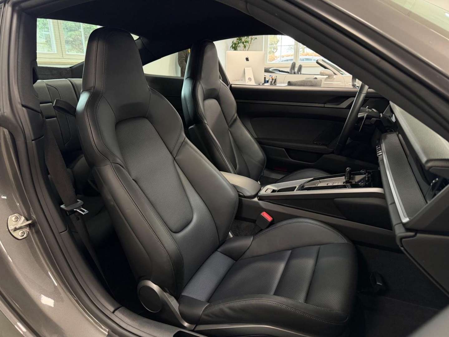 Porsche 911 Carrera - 2021 - Joinsteer - #11