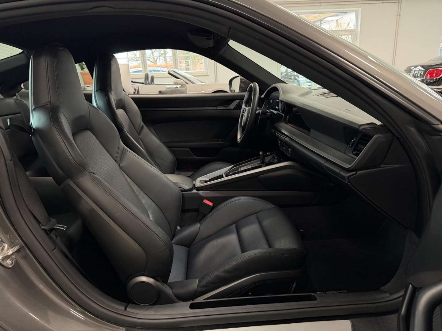 Porsche 911 Carrera - 2021 - Joinsteer - #14