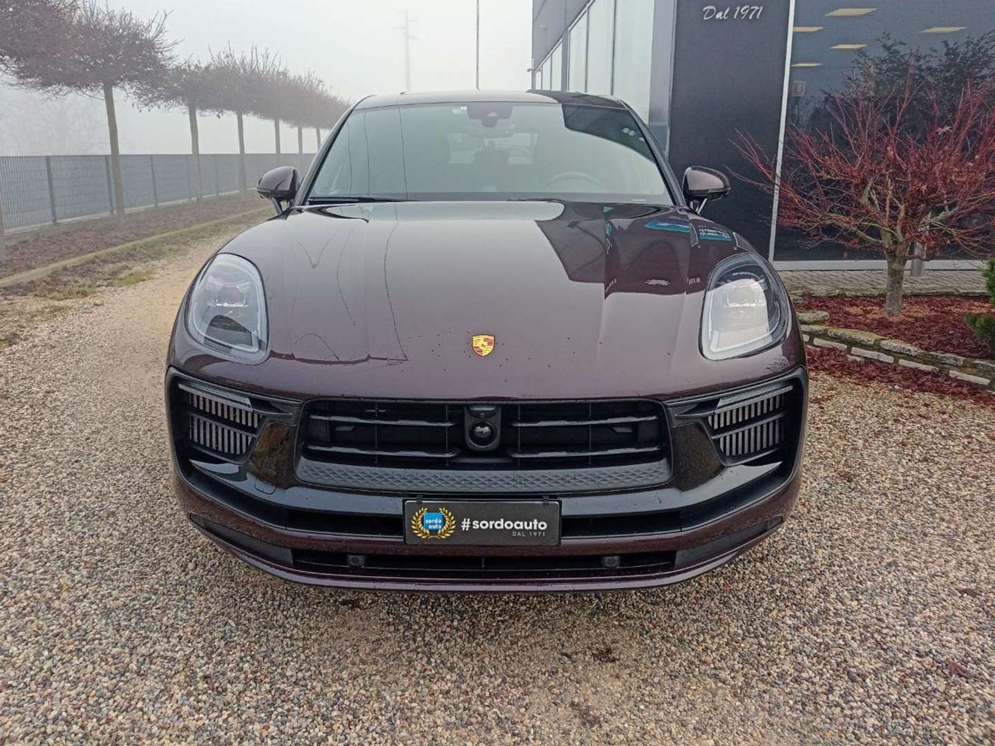 Porsche Macan II GTS - 2024 - Joinsteer - #2