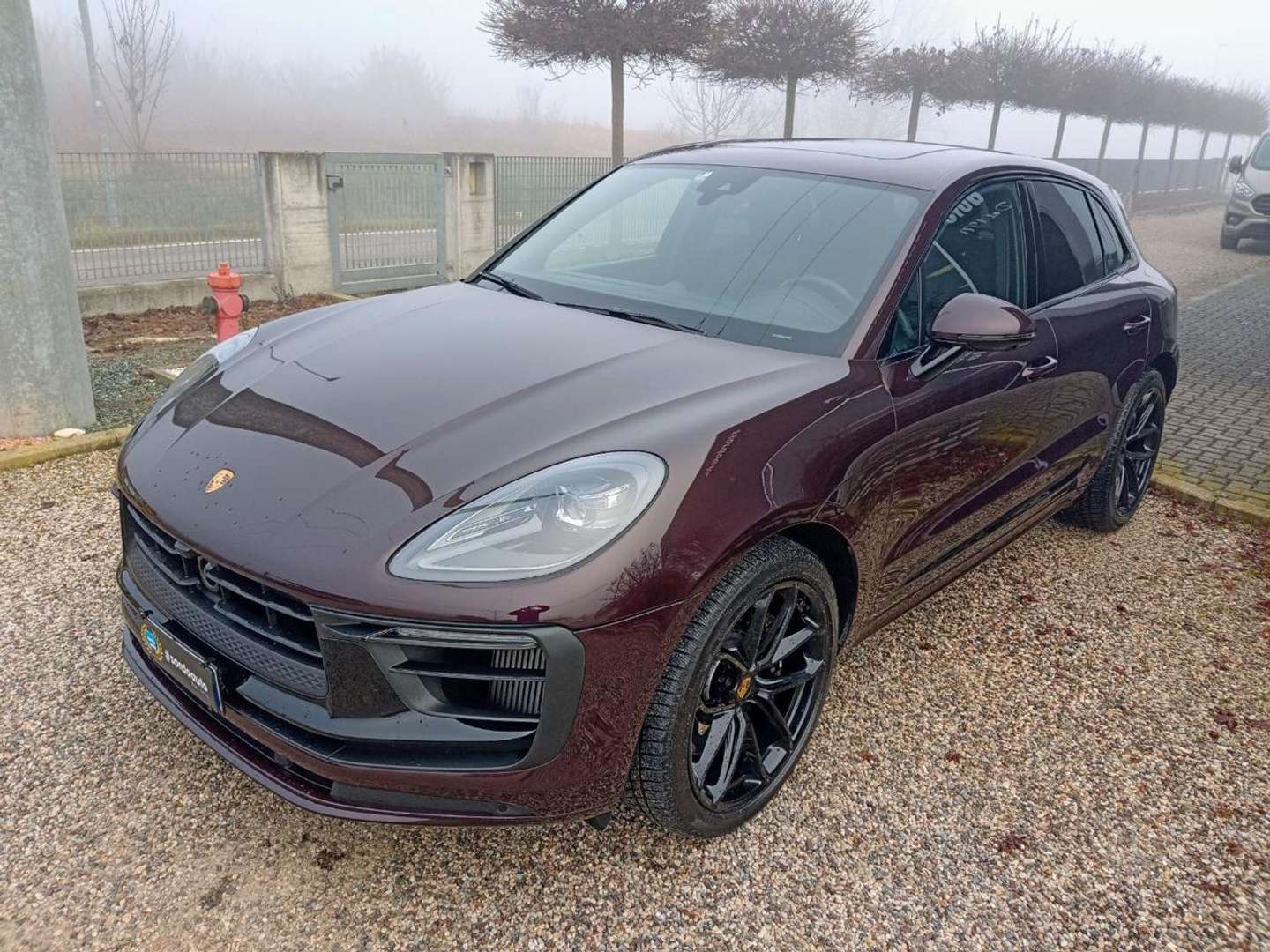 Porsche Macan II GTS - 2024 - Joinsteer - #3