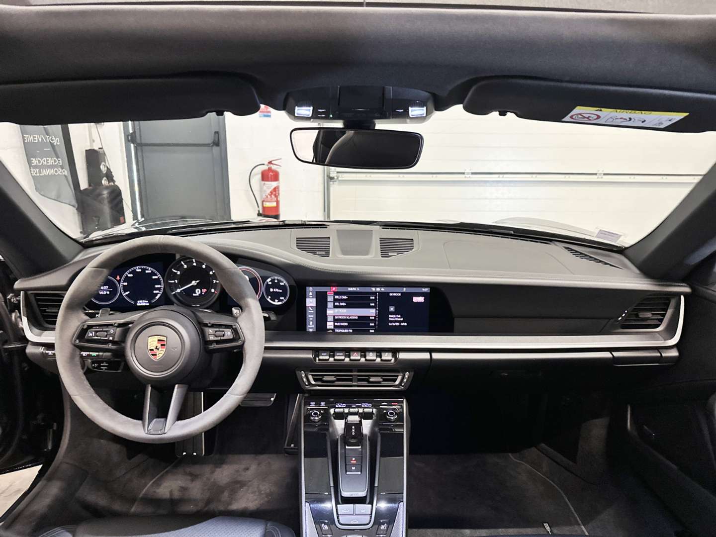 Porsche 992 I Carrera S Coupé - 2019 - Joinsteer - #3