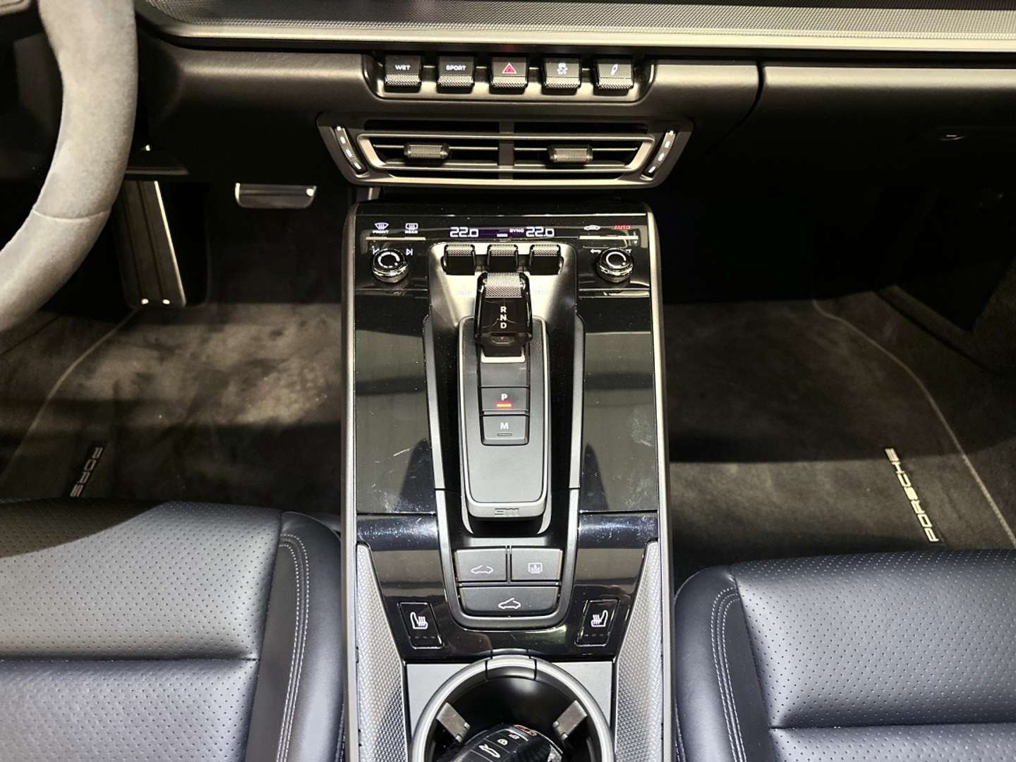 Porsche 992 I Carrera S Coupé - 2019 - Joinsteer - #4