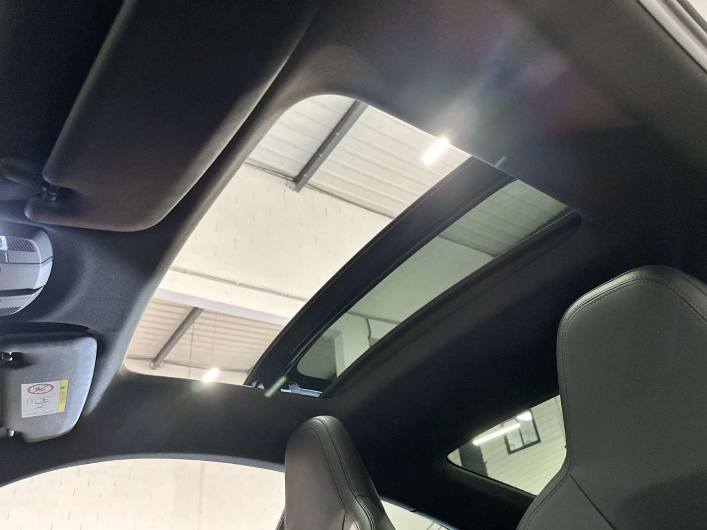 Porsche 992 I Carrera S Coupé - 2019 - Joinsteer - #6