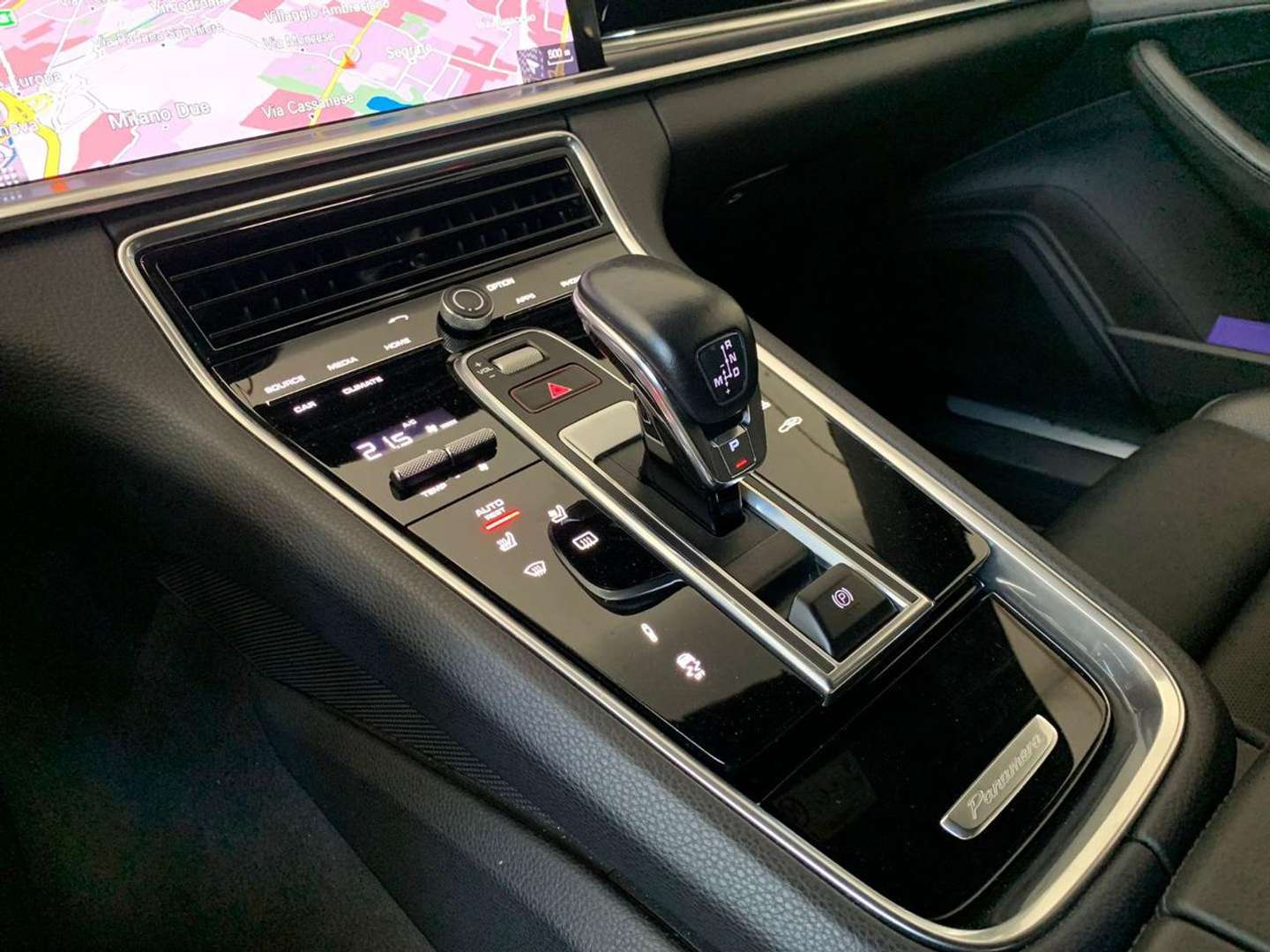 Porsche Panamera III 3.0 - 2018 - Joinsteer - #6