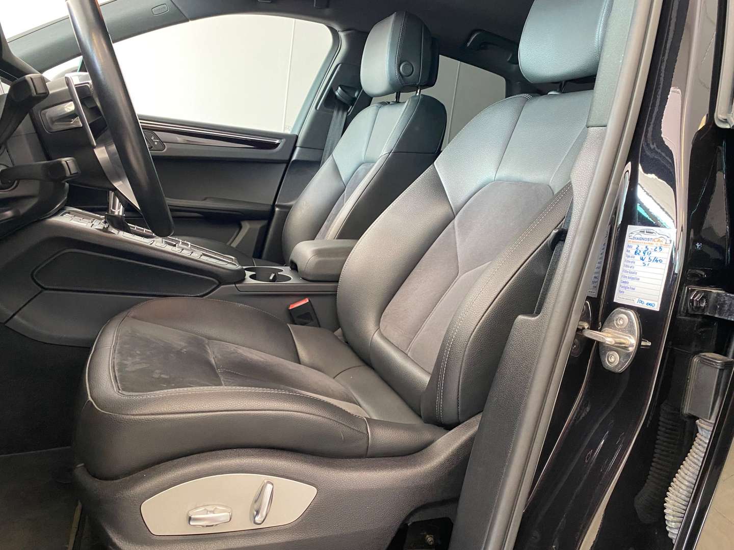 Porsche Macan III 3.0 S - 2021 - Joinsteer - #6