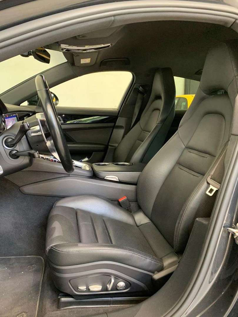 Porsche Panamera III 3.0 - 2018 - Joinsteer - #9