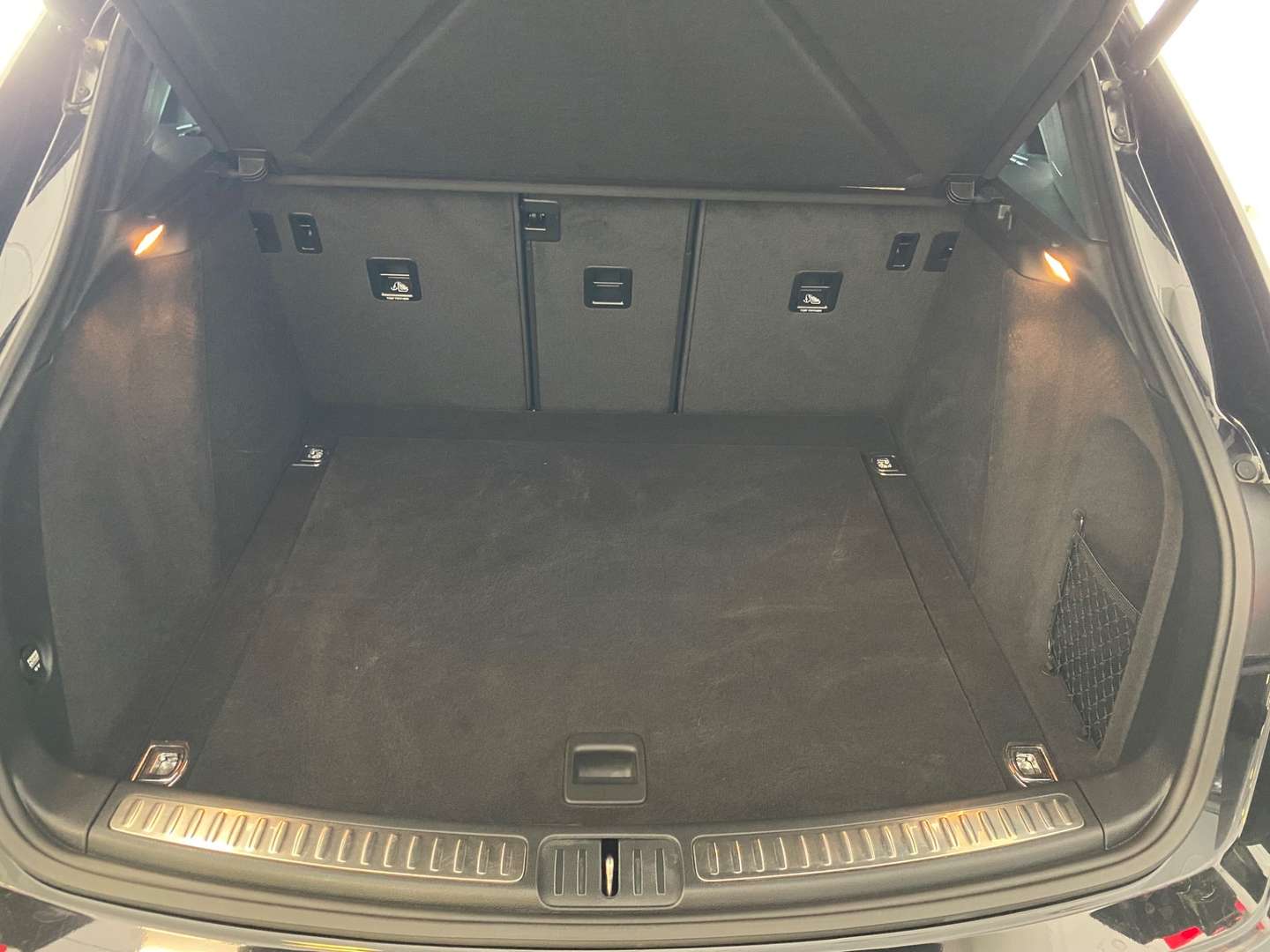 Porsche Macan III 3.0 S - 2021 - Joinsteer - #10