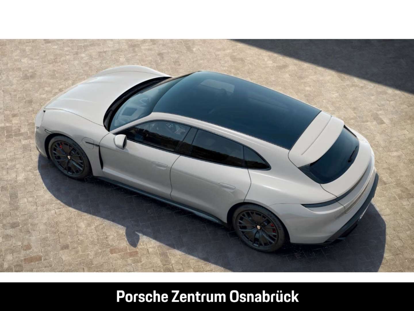 Porsche Taycan GTS Sport Turismo - 2023 - Joinsteer - #4