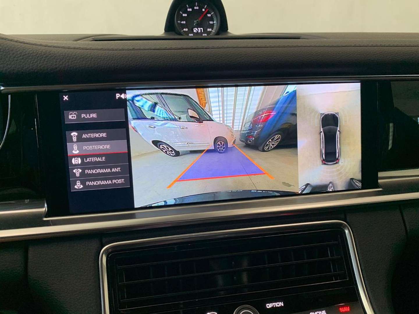 Porsche Panamera III 3.0 - 2018 - Joinsteer - #14