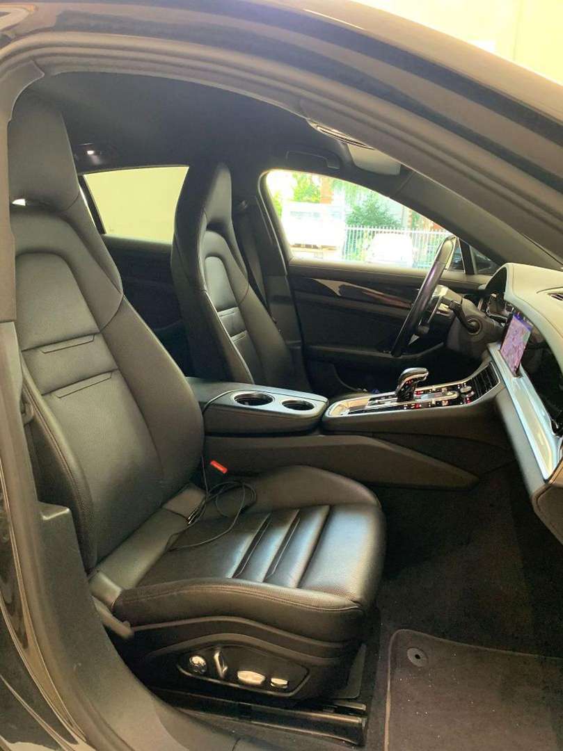 Porsche Panamera III 3.0 - 2018 - Joinsteer - #15