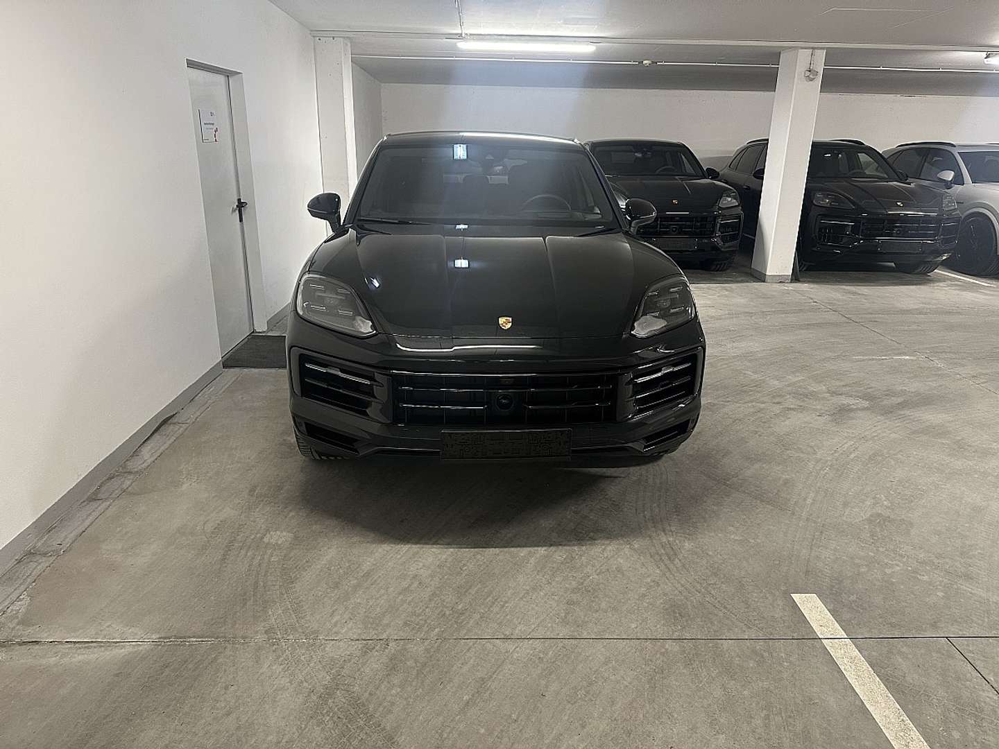 Porsche Cayenne III E-Hybrid Coupé - 2024 - Joinsteer - #4