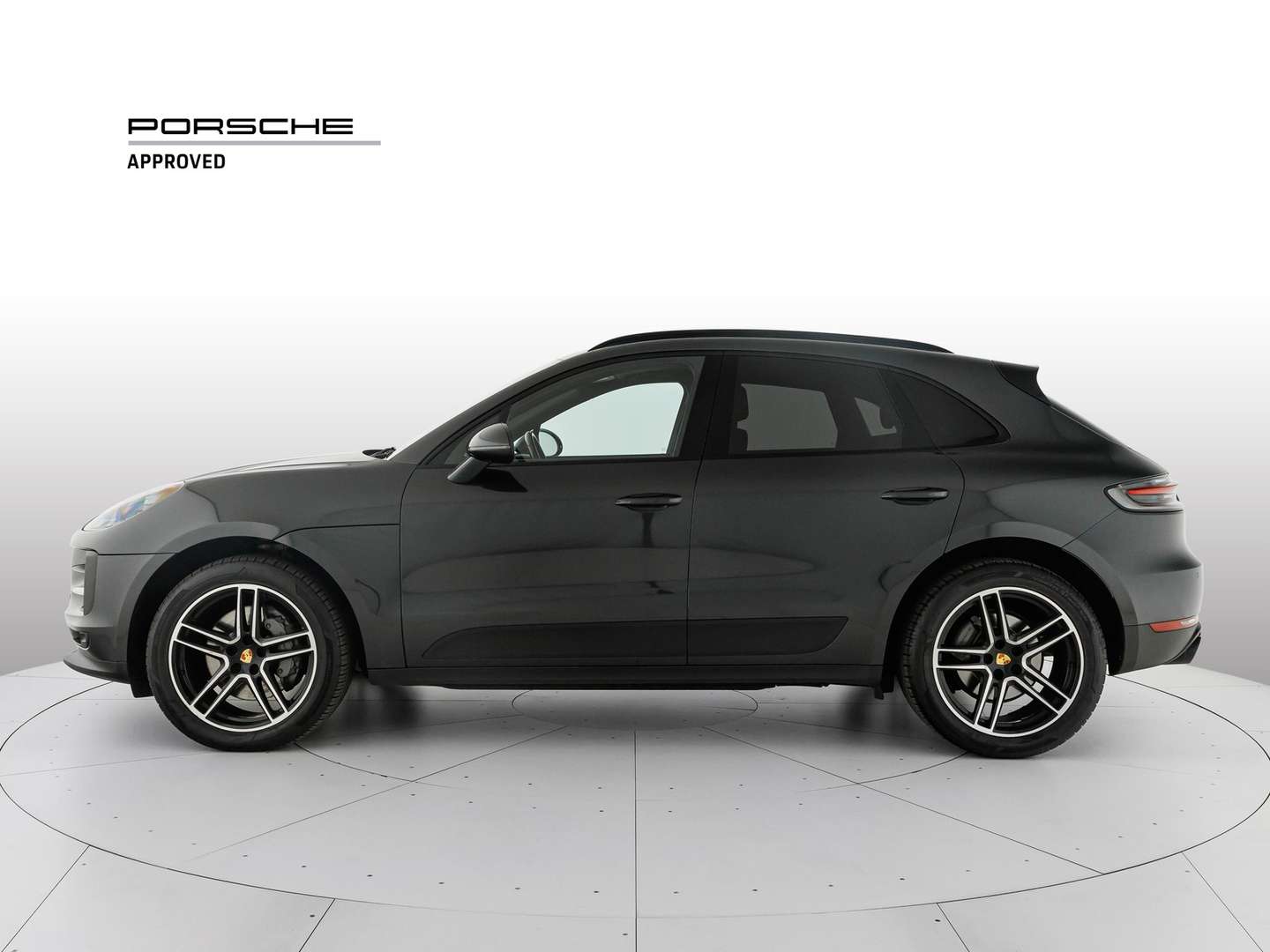 Porsche Macan III 3.0 S - 2021 - Joinsteer - #2