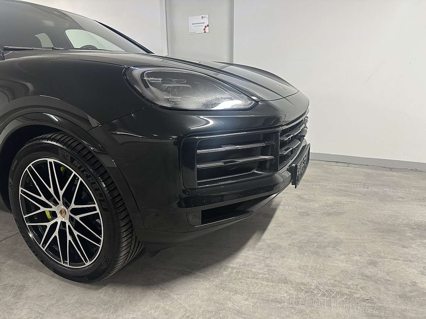 Porsche Cayenne III E-Hybrid Coupé - 2024 - Joinsteer - #6