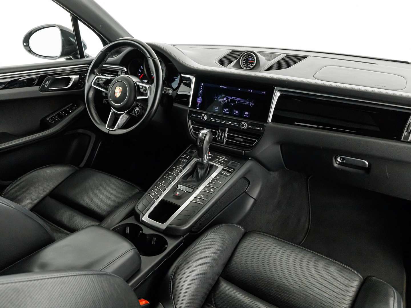 Porsche Macan III 3.0 S - 2021 - Joinsteer - #4