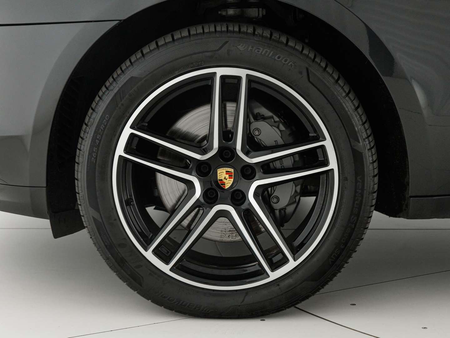 Porsche Macan III 3.0 S - 2021 - Joinsteer - #5