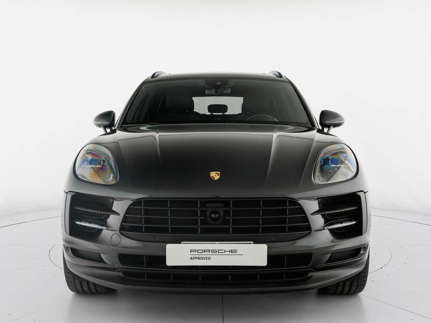 Porsche Macan III 3.0 S - 2021 - Joinsteer - #6