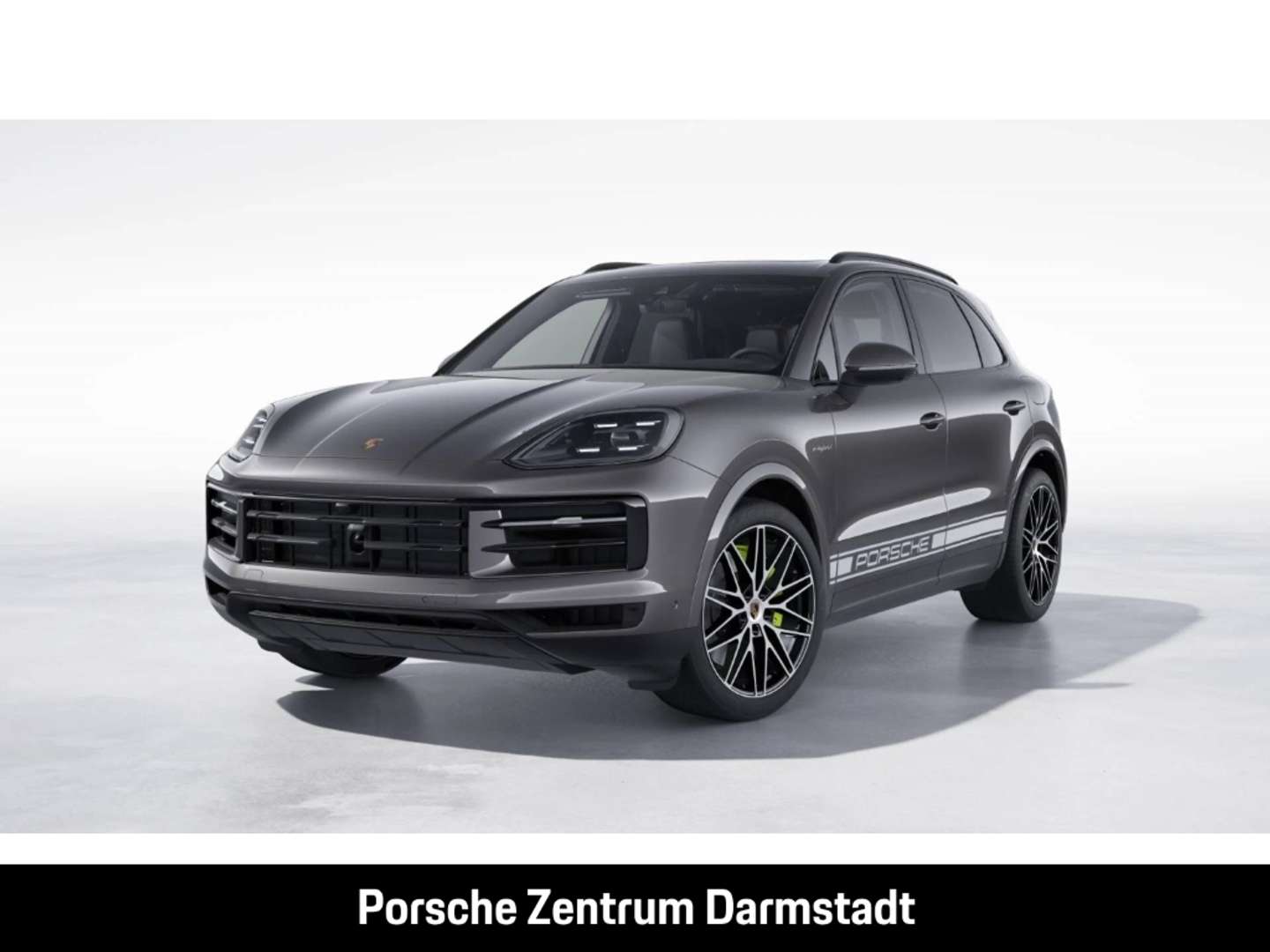 Porsche Cayenne II E-Hybrid - 2024 - Joinsteer - #1