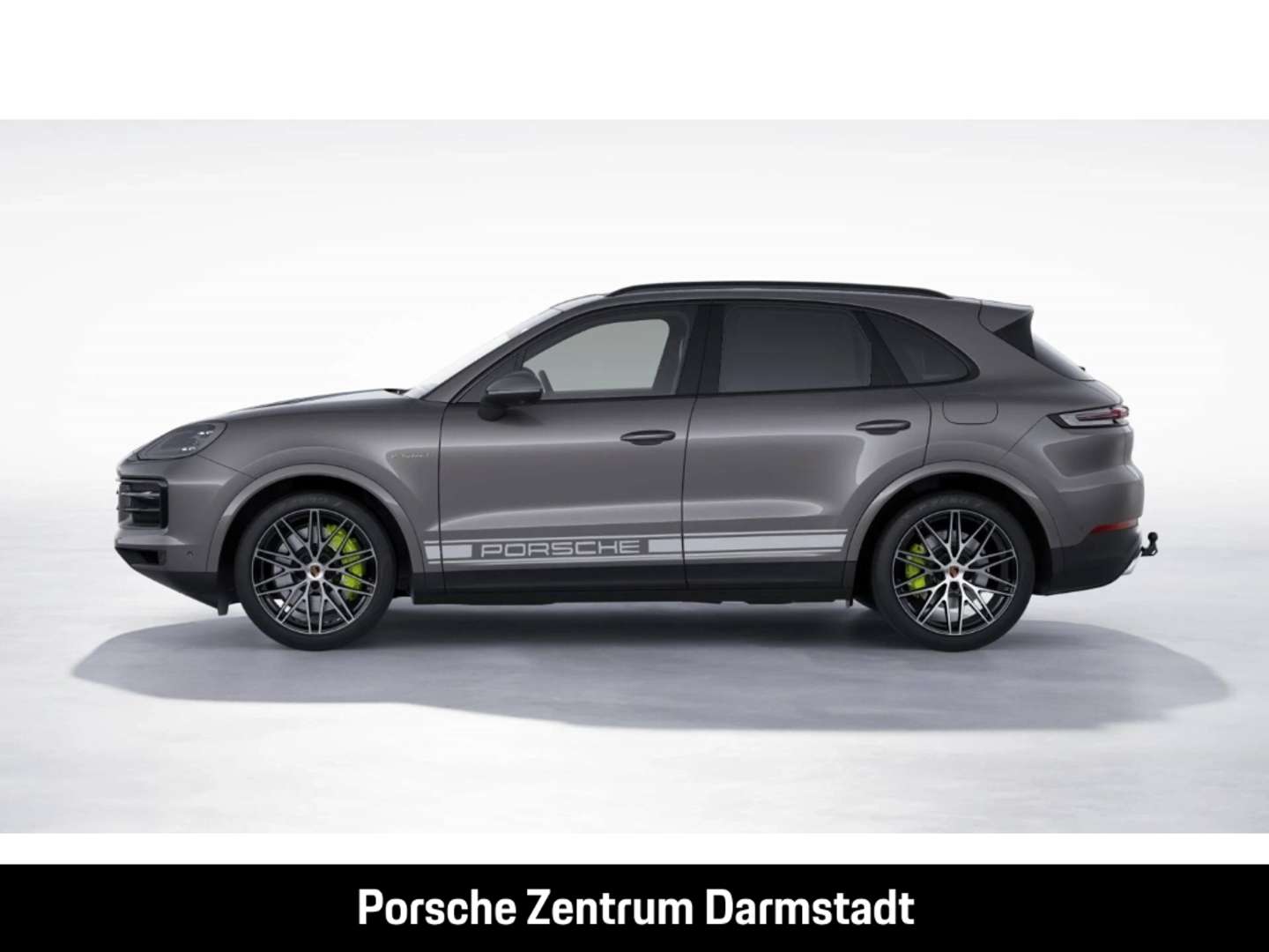 Porsche Cayenne II E-Hybrid - 2024 - Joinsteer - #2