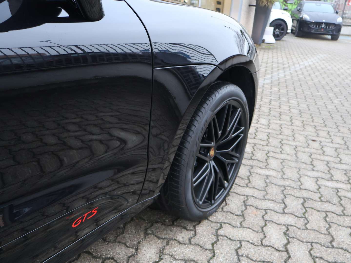 Porsche Macan II GTS - 2024 - Joinsteer - #4