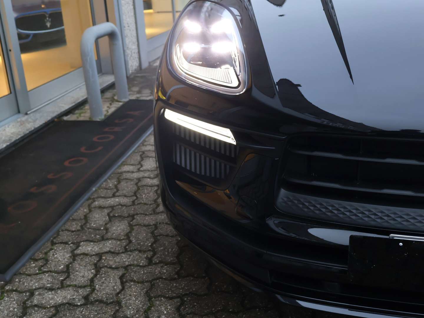 Porsche Macan II GTS - 2024 - Joinsteer - #6