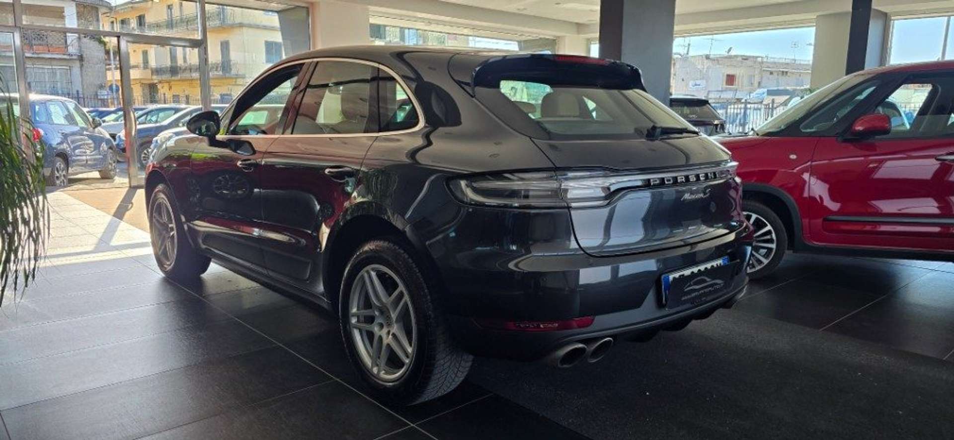 Porsche Macan III 3.0 S - 2021 - Joinsteer - #3