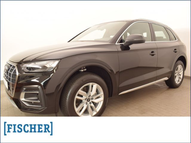 Audi Q5 SUV 40 TDI Quattro S Tronic - 2024 - Joinsteer - #1