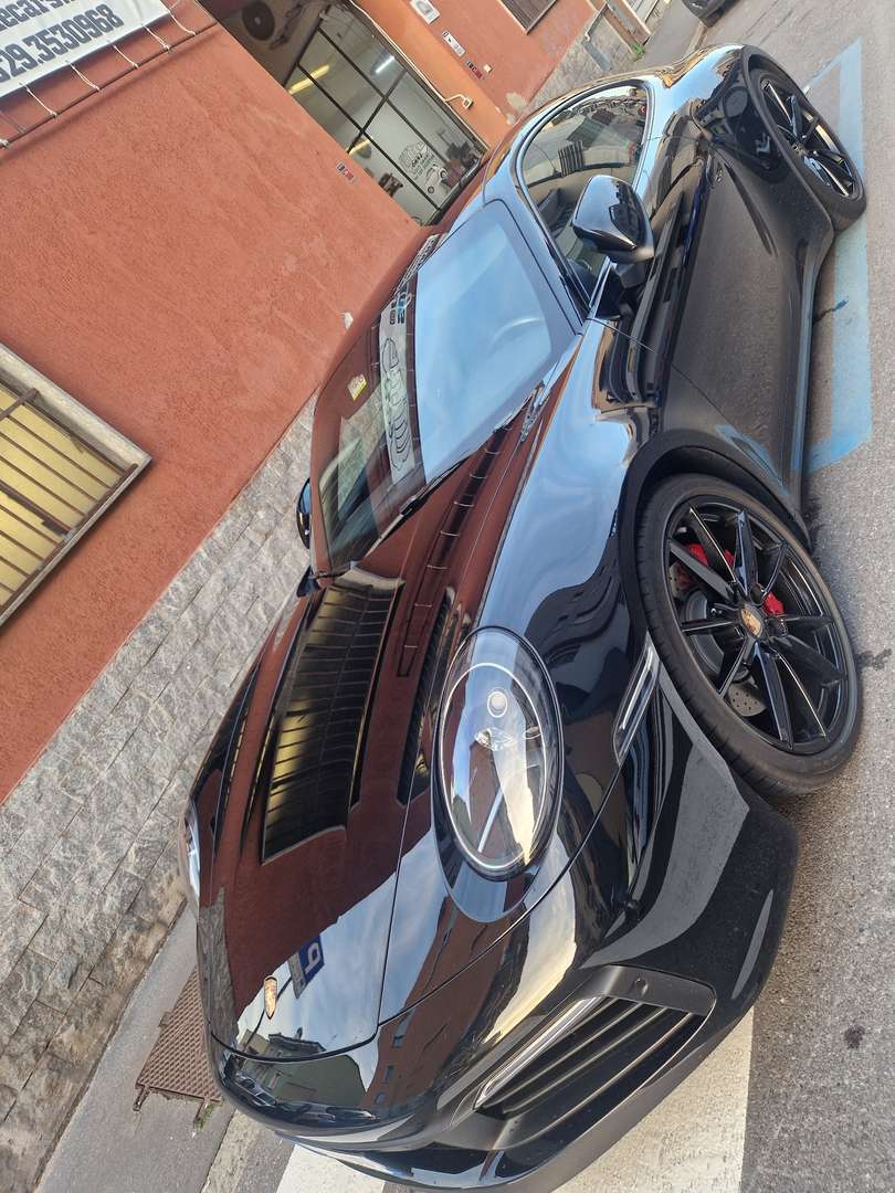 Porsche 911 Carrera S - 2019 - Joinsteer - #3