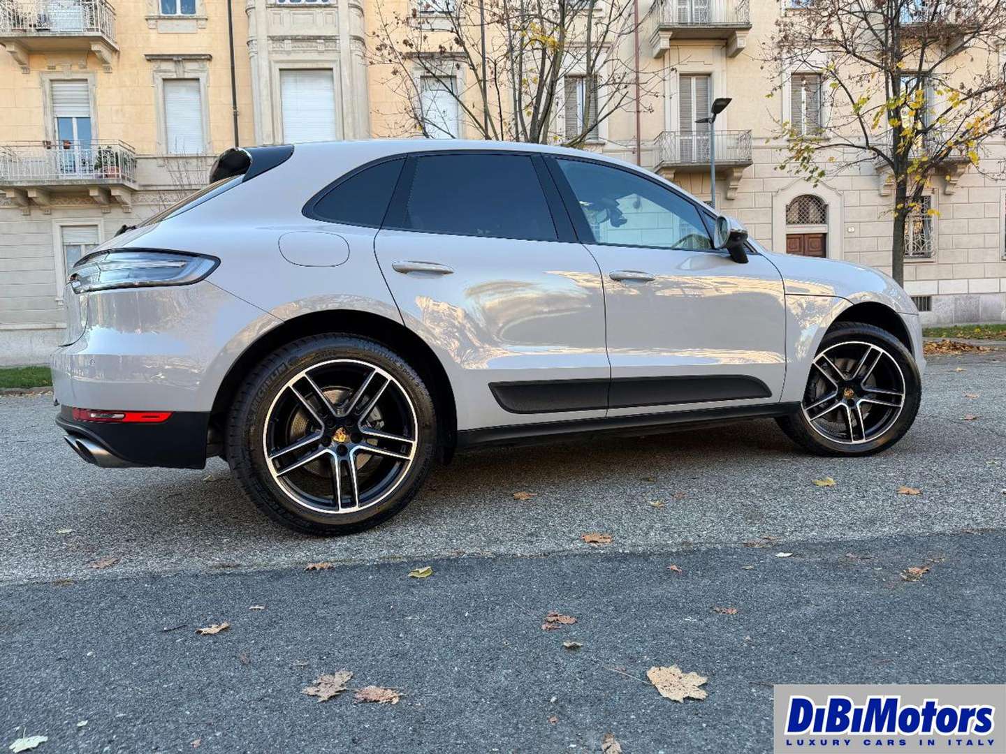 Porsche Macan III 3.0 S - 2021 - Joinsteer - #2