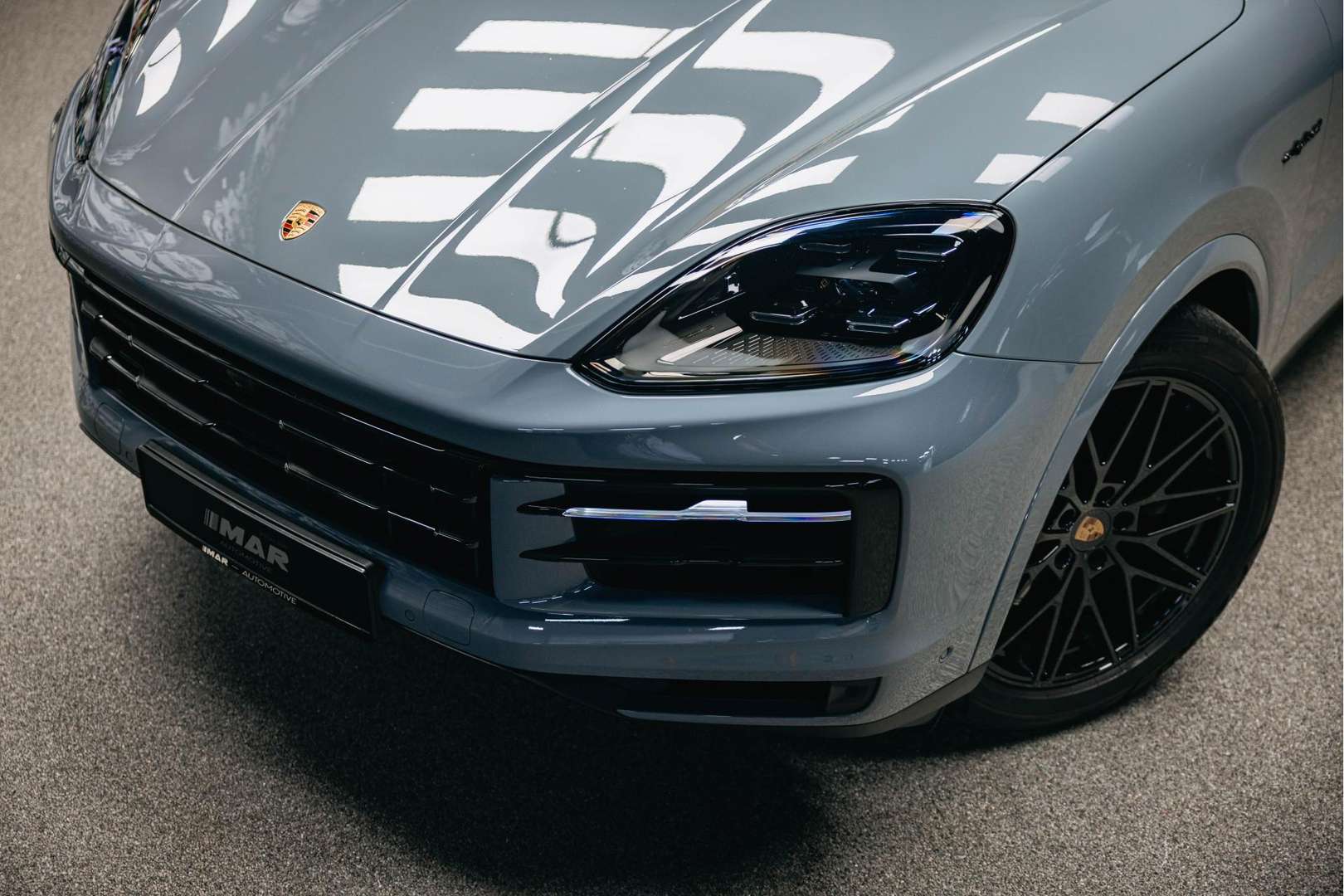 Porsche Cayenne III 3.0 E-Hybrid - 2024 - Joinsteer - #5