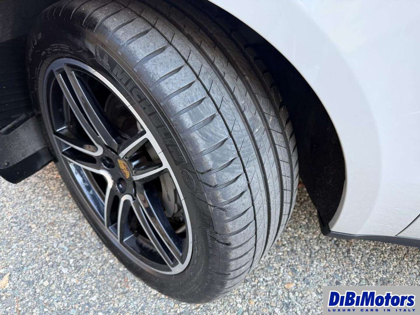 Porsche Macan III 3.0 S - 2021 - Joinsteer - #3