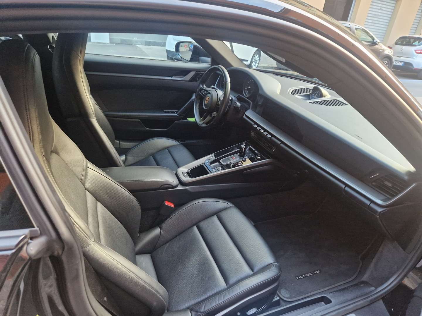 Porsche 911 Carrera S - 2019 - Joinsteer - #5