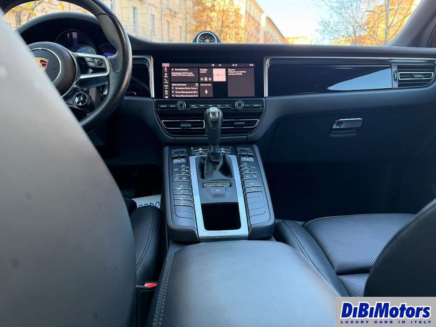 Porsche Macan III 3.0 S - 2021 - Joinsteer - #4