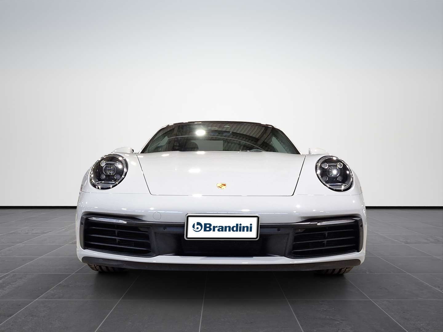 Porsche 911 Carrera S - 2021 - Joinsteer - #2
