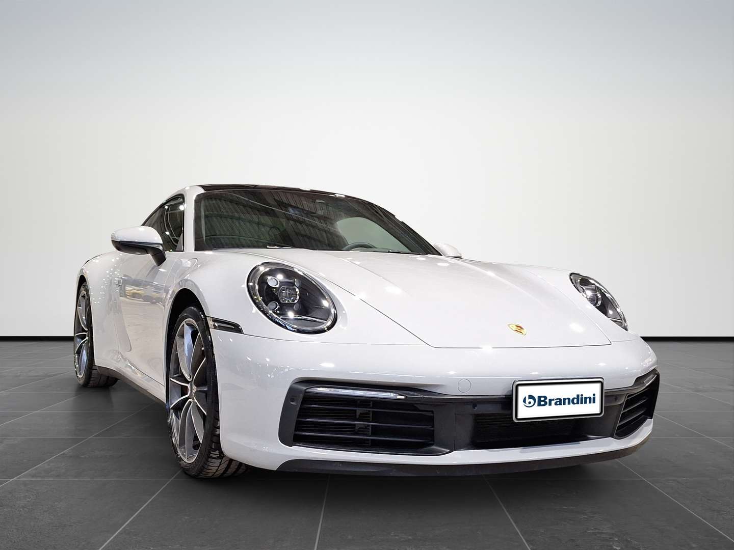 Porsche 911 Carrera S - 2021 - Joinsteer - #3
