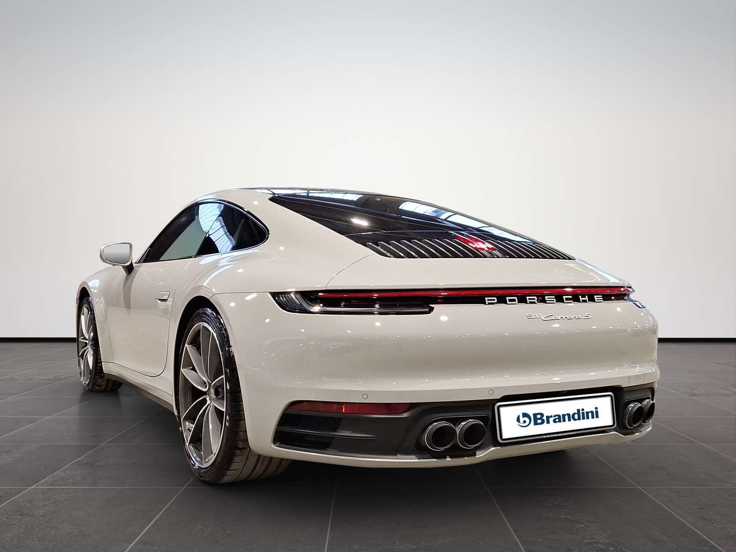 Porsche 911 Carrera S - 2021 - Joinsteer - #4