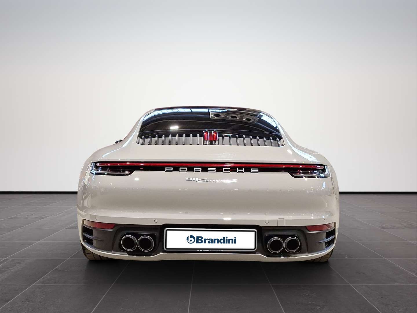 Porsche 911 Carrera S - 2021 - Joinsteer - #5